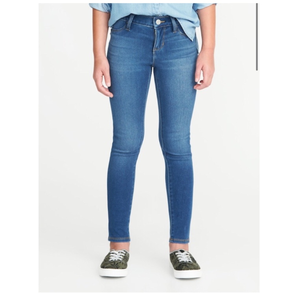 girls jeggings 💙